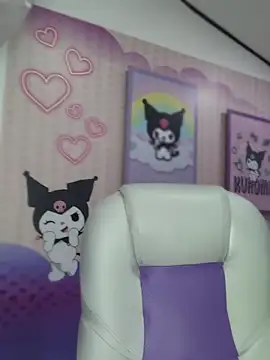 Dulce meow online show from 07-15-26, 11:48