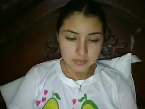 Snapshot of _Romilly_ chatting on 01-07-26, 03:53 Romilly online show from 01-07-26, 03:53