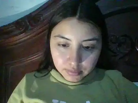 Snapshot of _Romilly_ chatting on 02-13-26, 03:35 Romilly online show from 02-13-26, 03:35