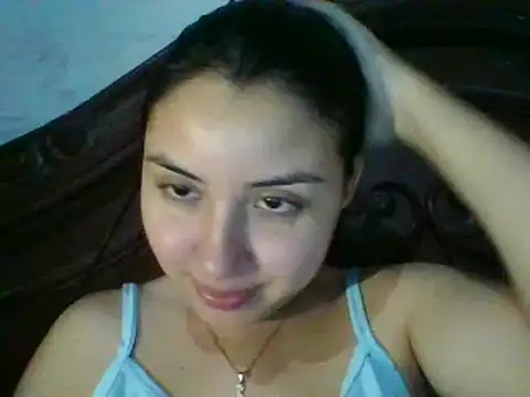 Snapshot of _Romilly_ chatting on 02-27-26, 04:12 Romilly online show from 02-27-26, 04:12