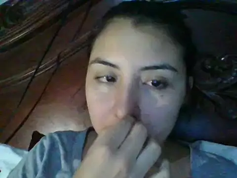 Snapshot of _Romilly_ chatting on 02-28-26, 04:35 Romilly online show from 02-28-26, 04:35