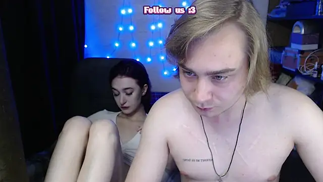Lust4Money online show from 07-10-26, 07:27