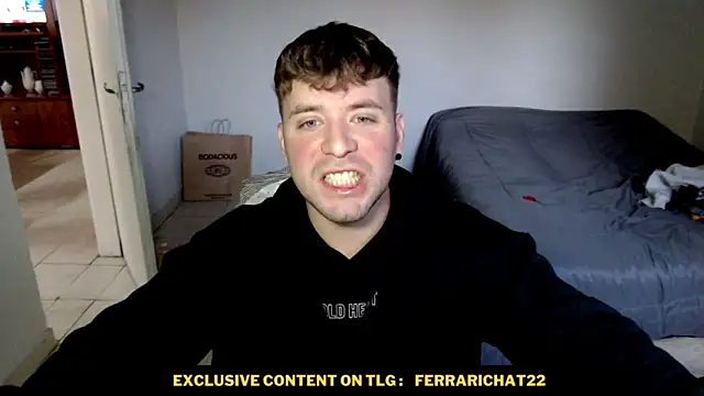 ferrari1996 online show from 05-12-26, 08:50