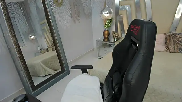 ValerySkinnyy online show from 03-20-26, 03:33