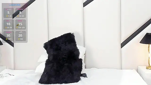 XimenaCosta online show from 07-09-26, 12:09