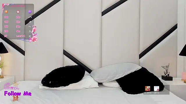 XimenaCosta online show from 07-17-26, 12:34