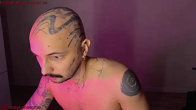 Snapshot of AndyLonesome chatting on 09-11-25, 10:32 AndyLonesome online show from 09-11-25, 10:32