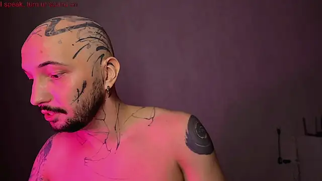 Snapshot of AndyLonesome chatting on 09-19-25, 09:15 AndyLonesome online show from 09-19-25, 09:15