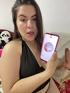 Sara B Sexual online show from 02-05-26, 12:21