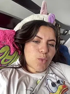 Sara B Sexual online show from 02-13-26, 02:46