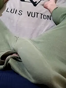 anis3g4 online show from 01-18-26, 02:32