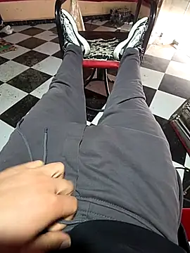 anis3g4 online show from 03-21-26, 12:10