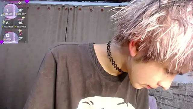 DaraKat18 online show from 03-28-26, 11:48