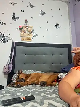 Snapshot of anythompsom chatting on 11-11-25, 08:20 anythompsom online show from 11-11-25, 08:20