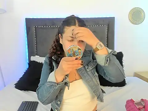 RubyStrong online show from 04-14-26, 07:20