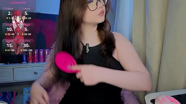 hornyprincess19 online show from 02-10-26, 11:03