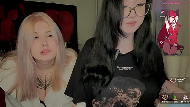 hornyprincess19 online show from 02-21-26, 03:35