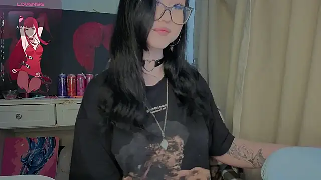 hornyprincess19 online show from 02-22-26, 10:03