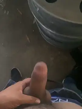 Chico031289 online show from 02-02-26, 09:57