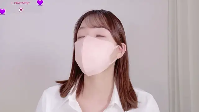 Mayu o19o online show from 06-19-26, 10:08