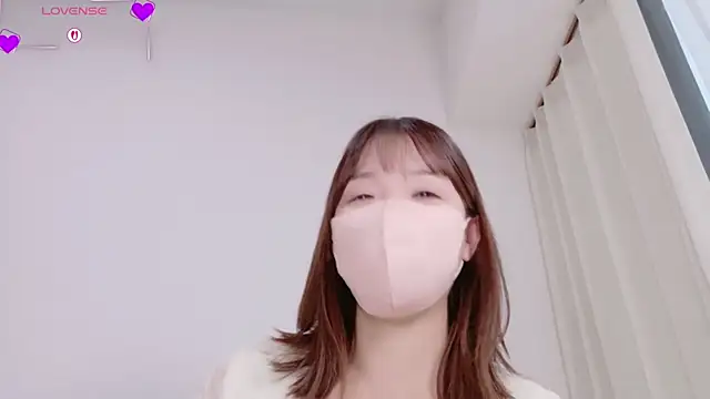 Mayu o19o online show from 06-25-26, 01:16