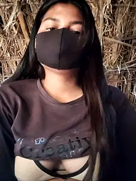 Janvi Jaitly online show from 03-10-26, 02:05