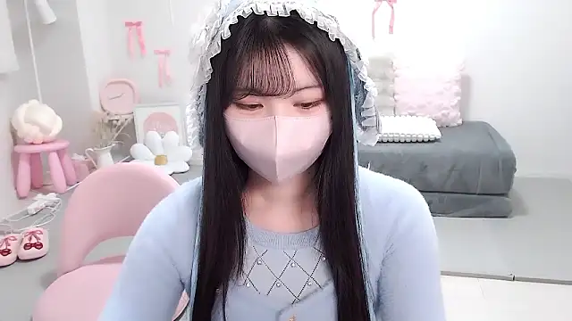 moka-neko online show from 02-04-26, 05:13