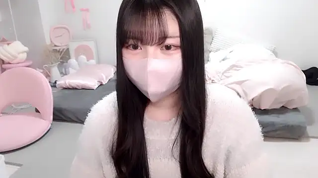 moka-neko online show from 03-23-26, 07:45