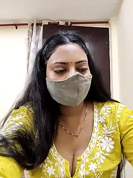 Kajal-baby07 online show from 04-05-26, 02:09