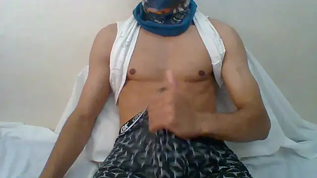 Osamabigdick7 online show from 06-16-26, 10:51