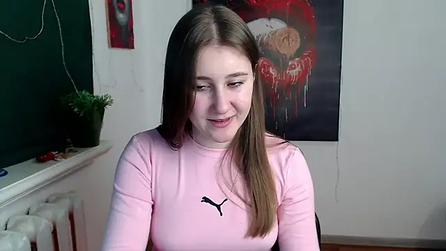 Snapshot of Milka_kamila chatting on 01-06-26, 03:16 Milka kamila online show from 01-06-26, 03:16