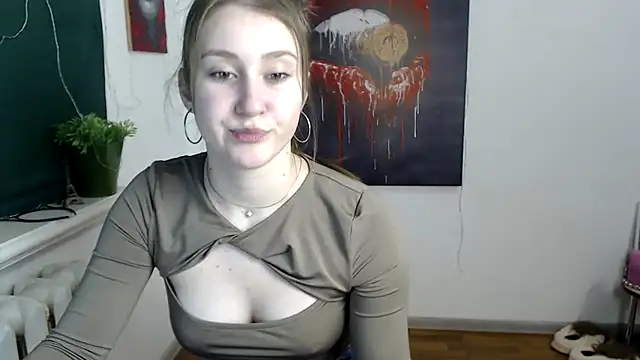 Snapshot of Milka_kamila chatting on 01-10-26, 03:03 Milka kamila online show from 01-10-26, 03:03