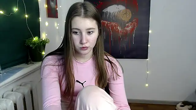 Snapshot of Milka_kamila chatting on 01-14-26, 02:44 Milka kamila online show from 01-14-26, 02:44