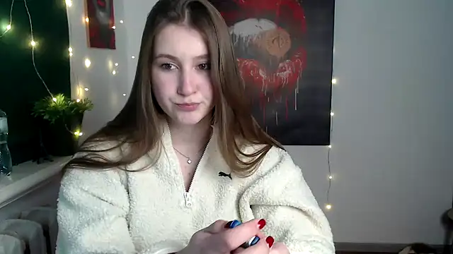 Snapshot of Milka_kamila chatting on 01-16-26, 01:15 Milka kamila online show from 01-16-26, 01:15