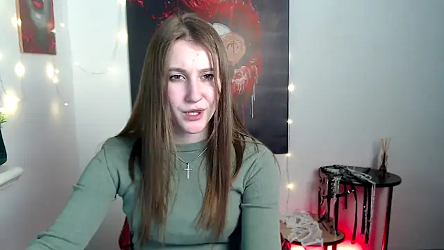 Snapshot of Milka_kamila chatting on 02-06-26, 03:04 Milka kamila online show from 02-06-26, 03:04