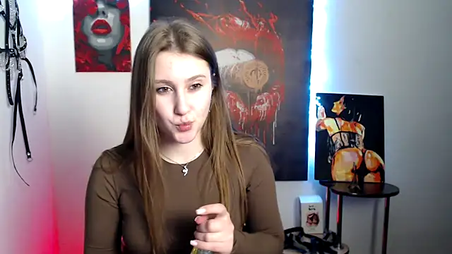 Snapshot of Milka_kamila chatting on 02-24-26, 12:03 Milka kamila online show from 02-24-26, 12:03