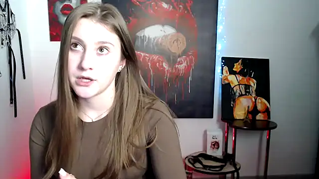 Snapshot of Milka_kamila chatting on 02-28-26, 01:56 Milka kamila online show from 02-28-26, 01:56