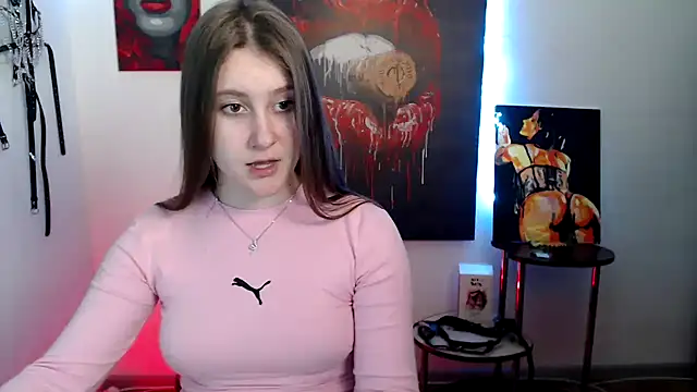 Snapshot of Milka_kamila chatting on 03-07-26, 03:20 Milka kamila online show from 03-07-26, 03:20