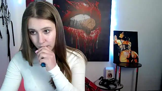 Snapshot of Milka_kamila chatting on 03-13-26, 03:29 Milka kamila online show from 03-13-26, 03:29