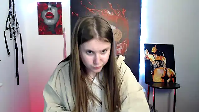 Snapshot of Milka_kamila chatting on 03-15-26, 02:23 Milka kamila online show from 03-15-26, 02:23