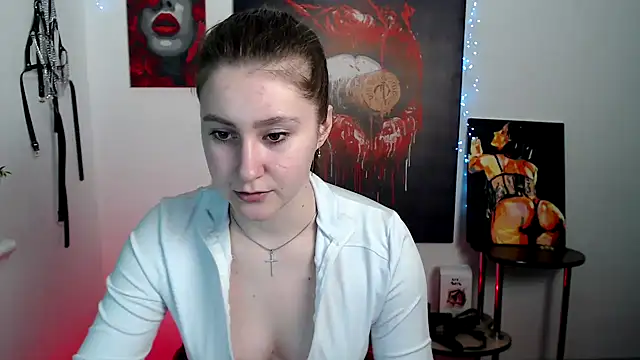 Snapshot of Milka_kamila chatting on 03-19-26, 03:05 Milka kamila online show from 03-19-26, 03:05