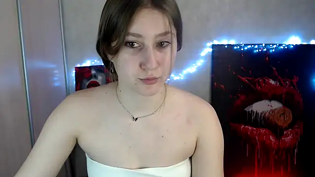 Snapshot of Milka_kamila chatting on 03-27-26, 01:11 Milka kamila online show from 03-27-26, 01:11