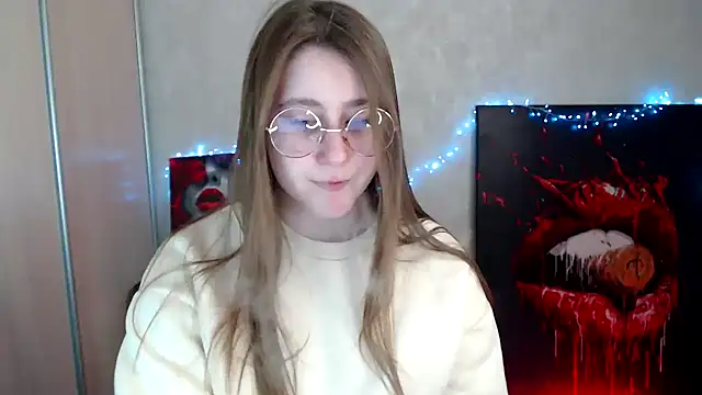 Snapshot of Milka_kamila chatting on 03-30-26, 12:17 Milka kamila online show from 03-30-26, 12:17