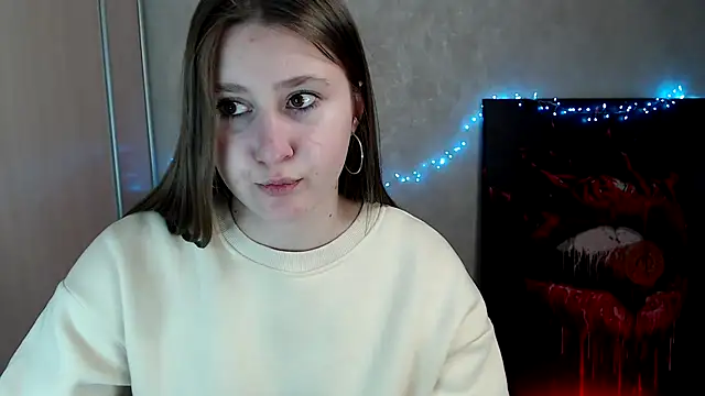 Snapshot of Milka_kamila chatting on 04-06-26, 01:01 Milka kamila online show from 04-06-26, 01:01