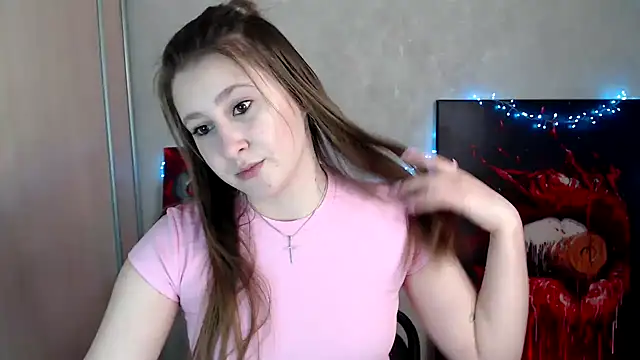 Snapshot of Milka_kamila chatting on 04-10-26, 11:37 Milka kamila online show from 04-10-26, 11:37