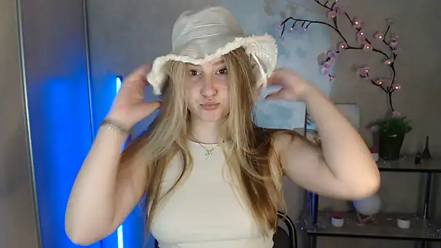 Milka kamila online show from 07-01-26, 12:18