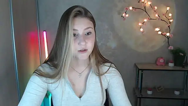 Milka kamila online show from 07-09-26, 12:09