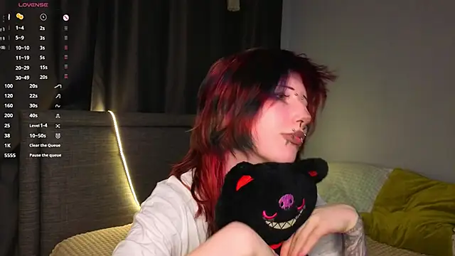 KandraCruser online show from 12-21-25, 08:16