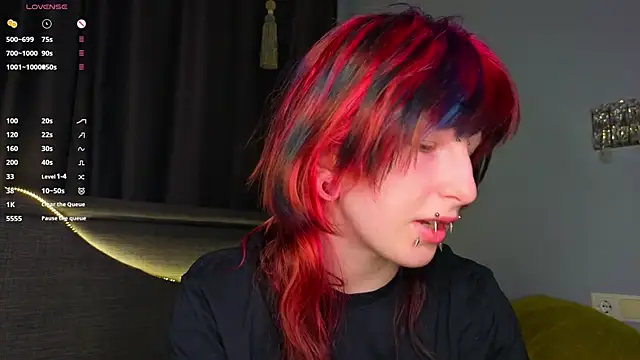 KandraCruser online show from 01-09-26, 08:10