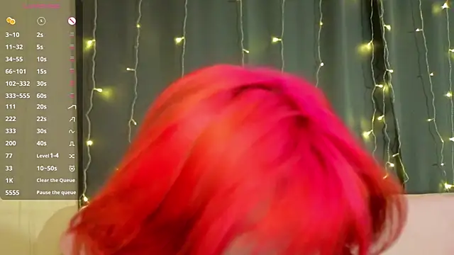 KandraCruser online show from 02-06-26, 08:45